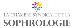 Logo de la chambre syndicale de la sophrologie