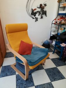 Accompagnement de sophrologie